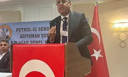 Başkan Karaman güven tazeledi