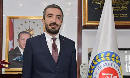 Başkan Torunoğlu: Hakediş sürecindeki aksamalar üyelerimizi mağdur ediyor