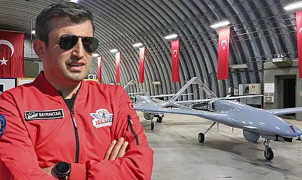 BAYKAR Anadolu'da ilk üretim tesisini o ile kuruyor