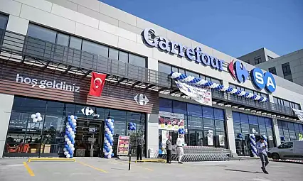 Carrefoursa satıldı mı? Carrefoursa kime satıldı?