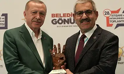 Cumhurbaşkanı Erdoğan Adıyaman'a geliyor