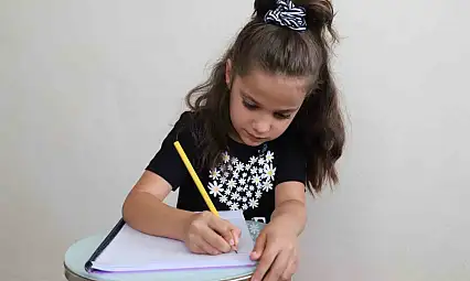 Cumhurbaşkanı'na mektup gönderen çocukların talepleri karşılandı
