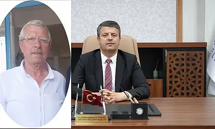 Dağtekin: 'Adıyaman halkının iradesi kazanmıştır'