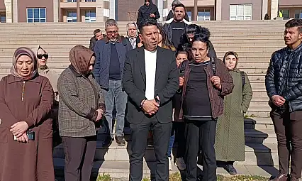 Depremde 44 kişi ölmüştü, tutuklu müteahhitten ilginç savunma: