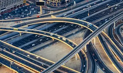 Devletten ulaşıma 360 milyar dolarlık yatırım