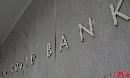 Dünya Bankası'ndan Türkiye büyüme tahmini