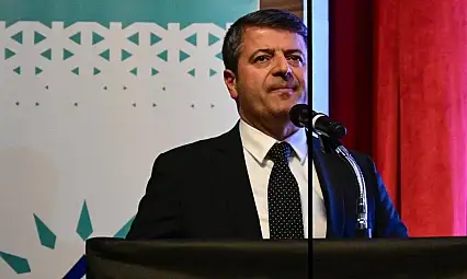 Görevden uzaklaştırılan Adıyaman Belediye Başkanı Abdurrahman Tutdere'nin ev hapsi kaldırıldı