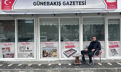 Güne Bakış'tan 22 yıldır kesintisiz haber nöbeti