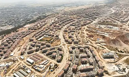 İŞKUR Adıyaman'a 1810 TYP işçi alımı yapacak