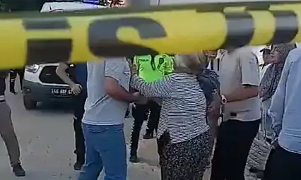 Kahramanmaraş'ta oyun faciaya dönüştü: 16 yaşındaki Batuhan hayatını kaybetti
