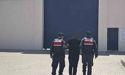 Kesinleşmiş hapis cezası bulunan şahıslar yakalandı