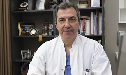 Kocatürk: Hava kirliliği sigara kadar KOAH ve Astım riskini artırabilir