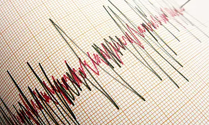 Kütahya'da 5.0 şiddetinde deprem