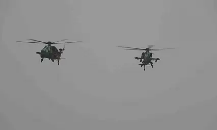 Malatya'da yerli savunma sistemleri tanıtıldı