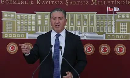 Gölbaşı'ndaki Kırmızı Alan Uygulaması Meclis Gündeminde