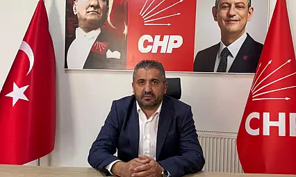 Özkan Kılınç: 'Cumhuriyet, milletimizin özgürlük ve demokrasi yolundaki en değerli kazanımıdır'
