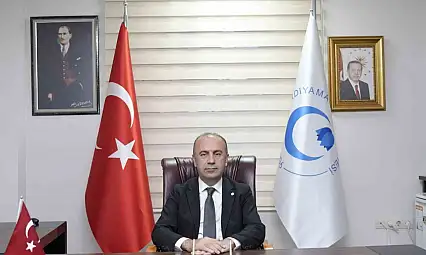 Rektör Keleş'ten öğrencilere anlamlı mesaj