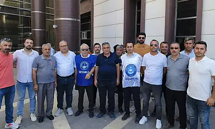 Seçillmiş: Memurun hakkı, alın terinin karşılığıdır, gerçek enflasyonla yüzleşen bir teklif istiyoruz