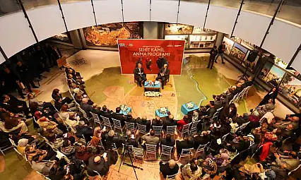 Şehit Kamil 106'ncı yıl dönümünde anıldı