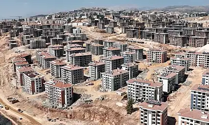 Son 24 ayda Türkiye'nin en hızlı büyüyen illeri listelendi! Adıyaman'ın sırası