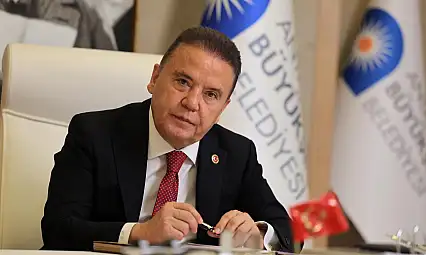 SON DAKİKA…Muhittin Böcek hastaneye kaldırıldı