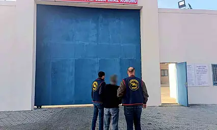 Suçlular jandarmadan kaçamıyor