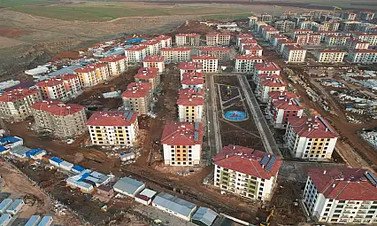 TOKİ Adıyaman konut fiyatları ve taksitleri belli oldu