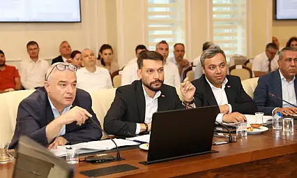 Toplu sözleşmede ön müzakere süreci tamamlandı
