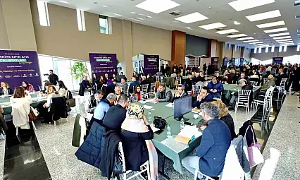 Türkiye Sıfır Atık Çalıştayları serisi Gaziantep ile devam ediyor