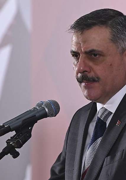Bakan Çiftçi açıkladı, mülkiye ve polis başmüfettişleri okul güvenliği için sahaya iniyor