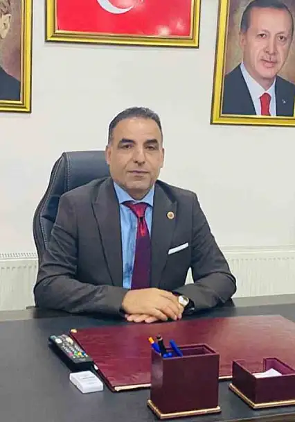 İl Genel Meclis Üyesi Yıldırım: 'Kahta'nın kırsal çehresi değişiyor'