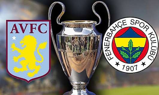 Aston Villa Fenerbahçe maçı kanalı değişti