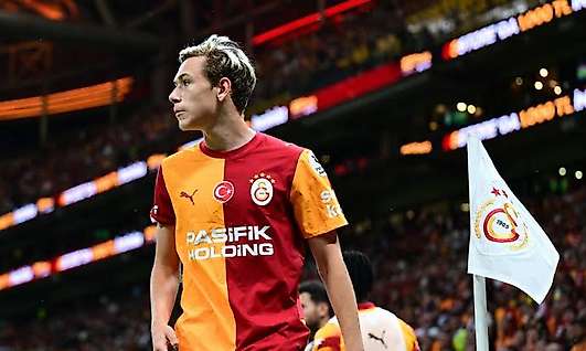 Batrakov'un yıldızı parladı! Serbest kalma bedeli ortaya çıktı