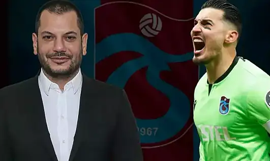 Ertuğrul Doğan'dan Uğurcan Çakır açıklaması