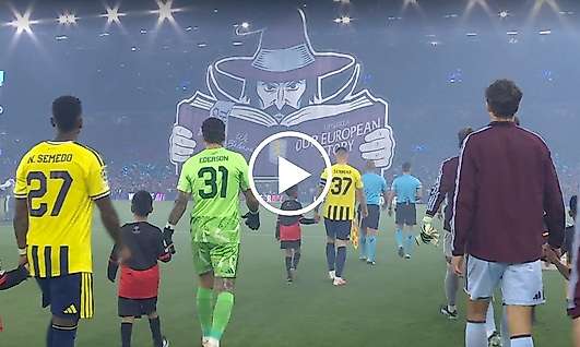 Fenerbahçe Aston Villa TRT 1 canlı