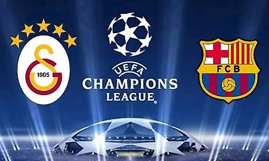 Galatasaray Barcelona maçına TRT'den uyarı
