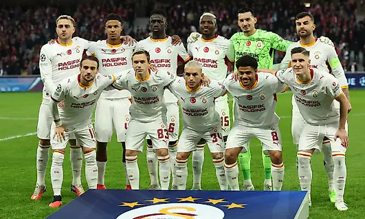 Galatasaray Fenerbahçe derbisi öncesi büyük tehlike