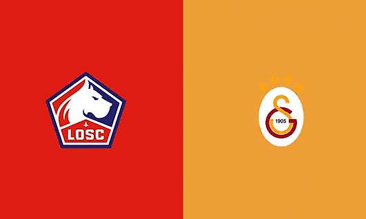 Galatasaray Lille maçı erteleniyor mu?