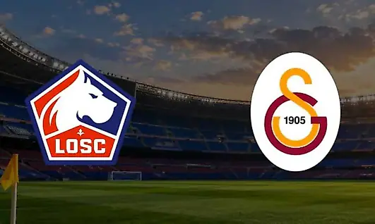 Galatasaray Lille maçı kanalı değişti