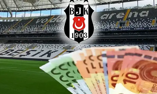 Orkun Kökçü Transferi Beşiktaş'a yaradı! Beşiktaş'ın kasası doldu...
