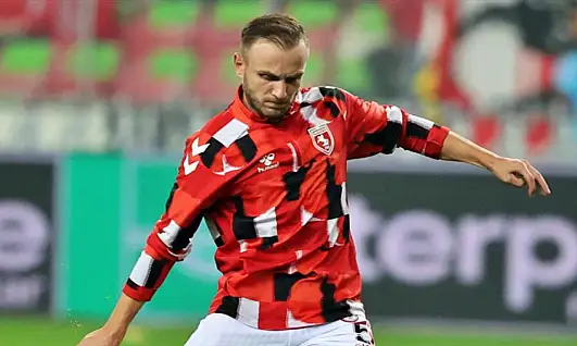 Samsunspor'a 8 maçlık büyük şok