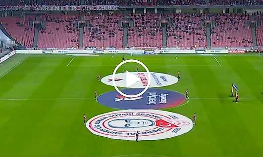 Samsunspor Amedspor maçı nereden izlenir?