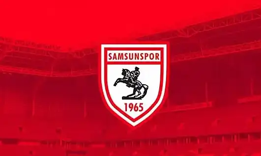 Samsunspor'da flaş ayrılık