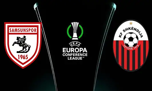 Şkendiya Samsunspor maçı hangi kanalda?