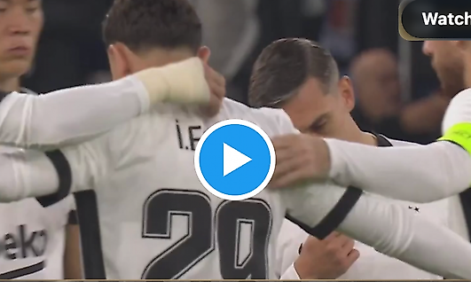 TRT Tabii canlı Hoffenheim Beşiktaş nereden izlenir?