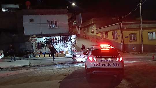 'Dur' ihtarına uymayıp kaçtı: 230 bin lira ceza kesildi