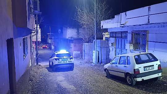 'Dur' ihtarına uymayıp kaçtı: 230 bin lira ceza kesildi