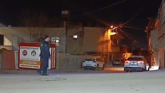 'Dur' ihtarına uymayıp kaçtı: 230 bin lira ceza kesildi