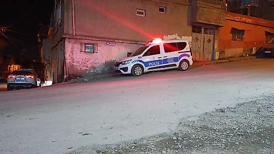 'Dur' ihtarına uymayıp kaçtı: 230 bin lira ceza kesildi