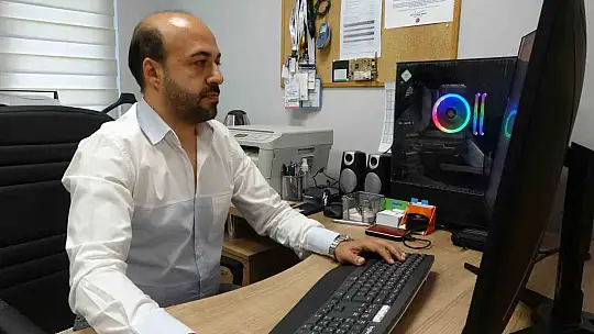 Malatya'da yapay zeka devrim niteliğinde değişimlere yol açtı